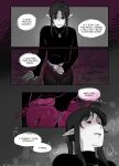 [boney hag] Brood