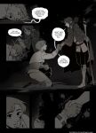 [boney hag] Brood