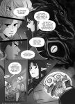 [boney hag] Brood