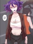 [Ahoykoi] Auntie-Hole!! - Tales from NGCC (Comic & Extras) (Aunt Only Gallery)