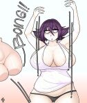 [Ahoykoi] Auntie-Hole!! - Tales from NGCC (Comic & Extras) (Aunt Only Gallery)