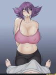 [Ahoykoi] Auntie-Hole!! - Tales from NGCC (Comic & Extras) (Aunt Only Gallery)