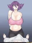 [Ahoykoi] Auntie-Hole!! - Tales from NGCC (Comic & Extras) (Aunt Only Gallery)