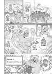 [John K. Pe-ta] Rekisen no Onna Senshi to Boku no Tabi 5 | My Journey With a Seasoned Female Warrior - Chapter 5 [English] [Castle TL] [Decensored] [Digital]
