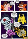Nina's Break Time (B13TY)