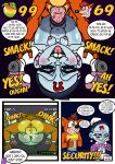 Nina's Break Time (B13TY)