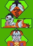 Nina's Break Time (B13TY)