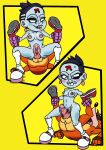 Nina's Break Time (B13TY)