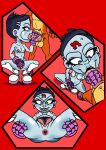 Nina's Break Time (B13TY)