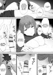 [Nigiri Usagi] Noroi no Sei de MP ga Tarimasen!! Kouhen | "MP is Depleted Because of a Curse!! - last part [English] [AKOTLs]