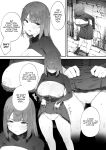[Nigiri Usagi] Noroi no Sei de MP ga Tarimasen!! Kouhen | "MP is Depleted Because of a Curse!! - last part [English] [AKOTLs]