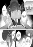 [Nigiri Usagi] Noroi no Sei de MP ga Tarimasen!! Kouhen | "MP is Depleted Because of a Curse!! - last part [English] [AKOTLs]