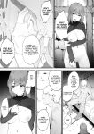 [Nigiri Usagi] Noroi no Sei de MP ga Tarimasen!! Kouhen | "MP is Depleted Because of a Curse!! - last part [English] [AKOTLs]