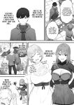 [Nigiri Usagi] Noroi no Sei de MP ga Tarimasen!! Kouhen | "MP is Depleted Because of a Curse!! - last part [English] [AKOTLs]