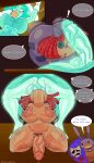 [Jelly-P] The Amazing Digital Circus