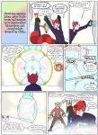 [Reyn Goldfur] Caves and Critters: Chapter 11