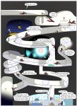 [Reyn Goldfur] Caves and Critters: Chapter 11