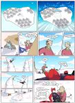 [Reyn Goldfur] Caves and Critters: Chapter 11