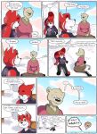 [Reyn Goldfur] Caves and Critters: Chapter 11