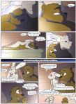 [Reyn Goldfur] Caves and Critters: Chapter 11