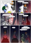 [Reyn Goldfur] Caves and Critters: Chapter 11