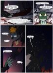[Reyn Goldfur] Caves and Critters: Chapter 11