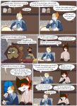 [Reyn Goldfur] Caves and Critters: Chapter 11