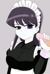 [Maoukouichi] Maid Komi (Komi-san wa, Komyushou desu.)