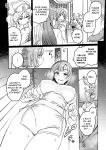 [Suimitsutou Koubou (Momo no Suidousui)] Futanari Detox ~Kuuren Denki Massage Parlor~ Chapter 1 [English]