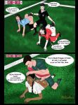 [Loreleia Longblossom] [Aivelin] [Psicoero] [Phillarts] [SleinadFlar] [basTTard Infeliz] FIFA World Cup Qatar 2022 - Soccer Hentai [Ongoing]