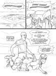[Loreleia Longblossom] [Aivelin] [Psicoero] [Phillarts] [SleinadFlar] [basTTard Infeliz] FIFA World Cup Qatar 2022 - Soccer Hentai [Ongoing]