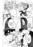 [Denkyuu] The Restless Room - Ivan X Till (Alien Stage Doujin) [English] {Doomed Scans, Yengli} [Digital]