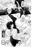 [Denkyuu] The Restless Room - Ivan X Till (Alien Stage Doujin) [English] {Doomed Scans, Yengli} [Digital]