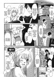 [Ryoh-zoh] Ray's Days [English] [Project-H] [Digital]