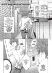[MAKI] The Pretty Manga-ka & her Slutty Assistants [English] [Project-H] [Uncensored] [Digital]