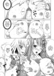 [MAKI] The Pretty Manga-ka & her Slutty Assistants [English] [Project-H] [Uncensored] [Digital]