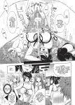 [MAKI] The Pretty Manga-ka & her Slutty Assistants [English] [Project-H] [Uncensored] [Digital]