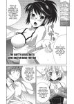 [MAKI] The Pretty Manga-ka & her Slutty Assistants [English] [Project-H] [Uncensored] [Digital]
