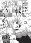 [MAKI] The Pretty Manga-ka & her Slutty Assistants [English] [Project-H] [Uncensored] [Digital]