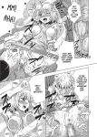 [MAKI] The Pretty Manga-ka & her Slutty Assistants [English] [Project-H] [Uncensored] [Digital]