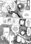 [MAKI] The Pretty Manga-ka & her Slutty Assistants [English] [Project-H] [Uncensored] [Digital]