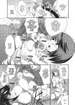 [MAKI] The Pretty Manga-ka & her Slutty Assistants [English] [Project-H] [Uncensored] [Digital]