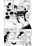 [Hazuki Kaoru] Tokyo Prep Dorm - Study Hard! [English] [Project-H] [Digital]