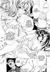 [Hazuki Kaoru] Tokyo Prep Dorm - Study Hard! [English] [Project-H] [Digital]