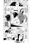 [Hazuki Kaoru] Tokyo Prep Dorm - Study Hard! [English] [Project-H] [Digital]