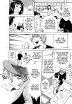[Hazuki Kaoru] Tokyo Prep Dorm - Study Hard! [English] [Project-H] [Digital]