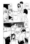 [Hazuki Kaoru] Tokyo Prep Dorm - Study Hard! [English] [Project-H] [Digital]