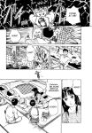 [Hazuki Kaoru] Tokyo Prep Dorm - Study Hard! [English] [Project-H] [Digital]