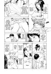 [Hazuki Kaoru] Real Sex Stories Vol. 3 [English] [Project-H] [Digital]