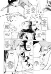[Hazuki Kaoru] Real Sex Stories Vol. 3 [English] [Project-H] [Digital]